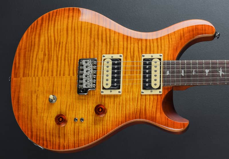 Paul Reed Smith SE Custom 24-08 '22 image 1