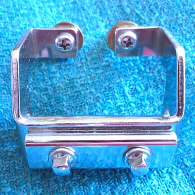 Yamaha Snare Drum Snare Guard Frame Snare Guide - Vintage (USED) image 1