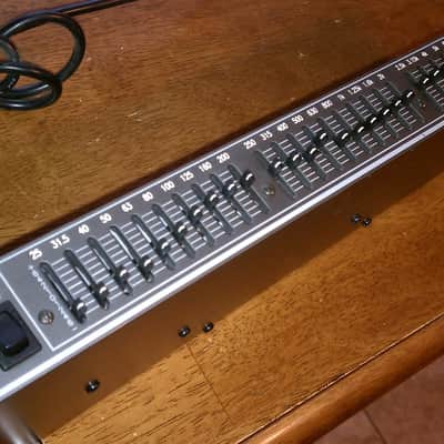 RANE  ME 30 image 1