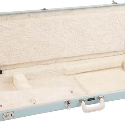 Fender Classic Series Strat/Tele Case image 3