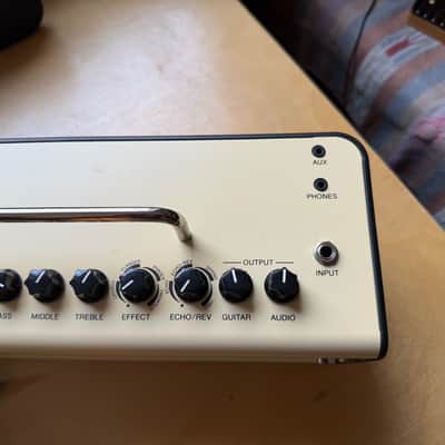 Yamaha THR 10II image 4