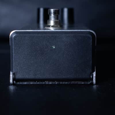 Fender Level Set Buffer 2018 - Present - Silver image 5