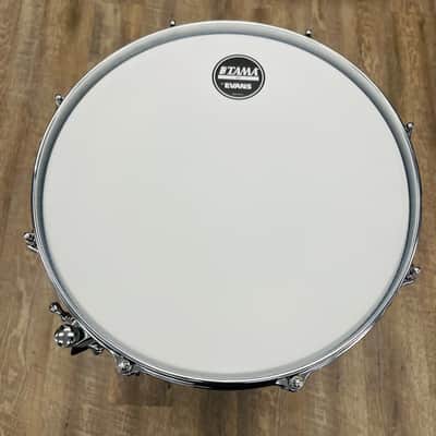 Tama S.L.P. 7x13" G-Maple Snare Drum (Satin Tamo Ash) LGM137STA image 6