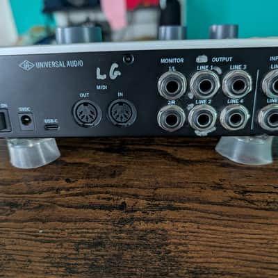 Universal Audio Volt 476 image 3