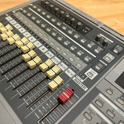 Roland VS-1680 Expanded - Serviced, new pots, new SSD image 14