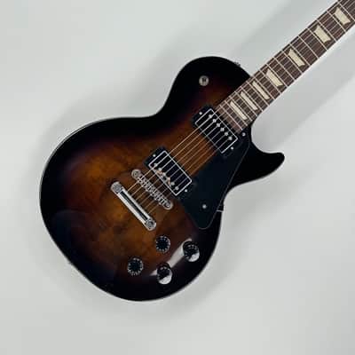 Immagine Gibson Les Paul Studio Smokehouse Burst - 2