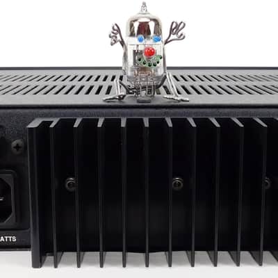 Avalon VT-737 SP Black Tube Mic Preamp Comp EQ + Neuwertig + OVP+ 2J. Garantie image 10
