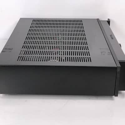 Stereo Integrated Amplifier Rotel-ra 1062 image 8