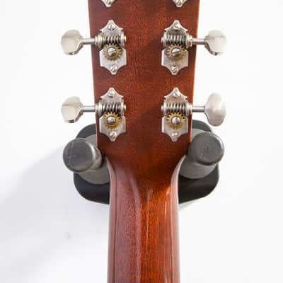 2009 Martin Custom Shop D-18GE 1934 image 4