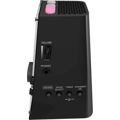 Korg KDM-3-BK KDM-3 BK image 3