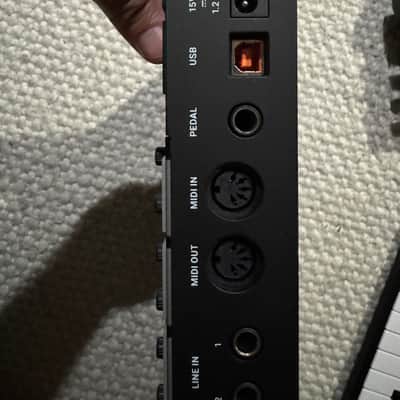 Native Instruments Maschine MKIII 2010s - Black image 4