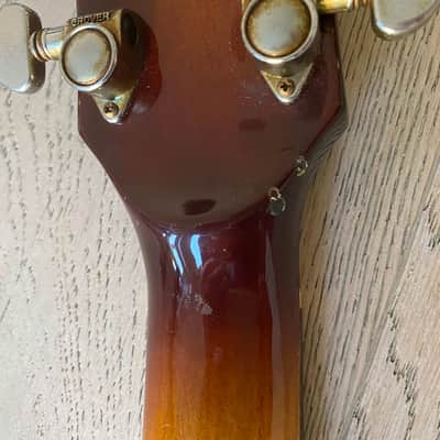 Vintage 1979 Ibanez Made in Japan Studio Export with Hard Case MIJ image 18