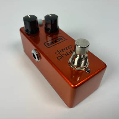 MXR M279 Deep Phase - Excellent Condition image 4