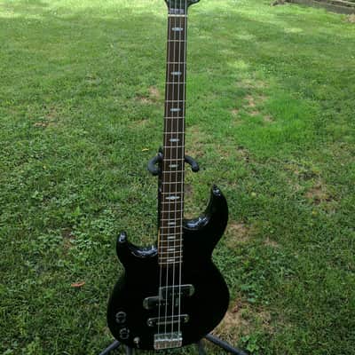 Lefty Yamaha Bass - BB 414 image 2