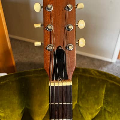 Gibson B-15 1968 - Natural image 6
