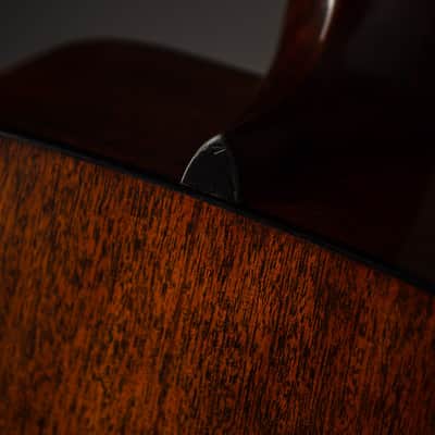 Martin D-18 Authentic 1937 - Aged image 21