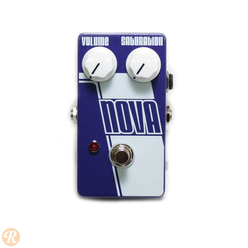 Daredevil Nova Fuzz image 1