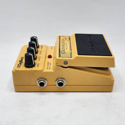 DigiTech Crossroads Eric Clapton Overdrive Pedal image 4