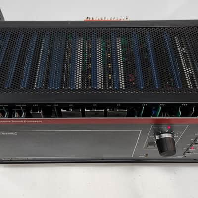 DOLBY CP-65 Stereo Analog 5.1 Channel Cinema Sound image 4