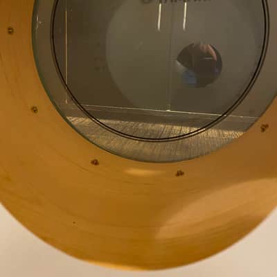 Yamaha 2004 Maple Custom Shell Pack image 9