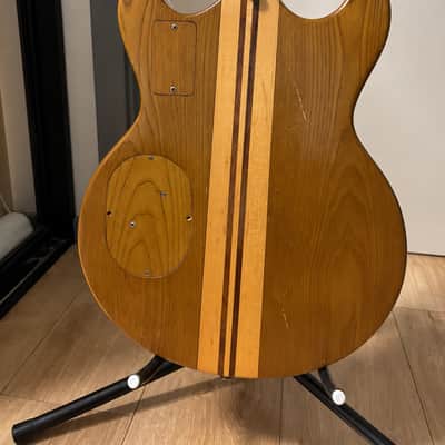 Aria Pro II SH-1000 Matsumoku Neck Through image 5