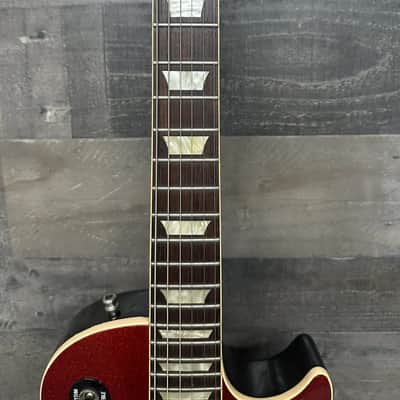 Gibson Les Paul Standard Custom Shop 2008 image 2