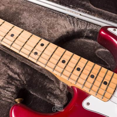 Fender "The STRAT" #E032090 Second Hand image 10