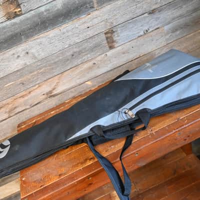 (13172) Alan Melbert Lap Steel Guitar image 8