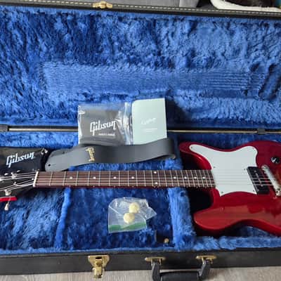 Gibson made USA Epiphone Coronet image 1