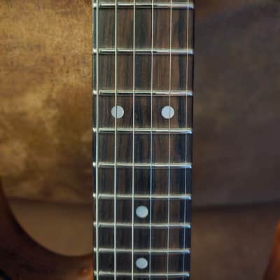 Suhr Modern Custom image 3