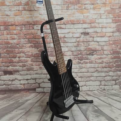 Ibanez GSRM25 miKro Bass image 8
