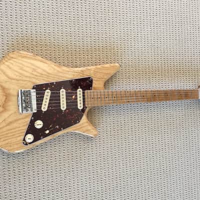 Jim Messina's Ernie Ball Music Man Albert Lee image 5