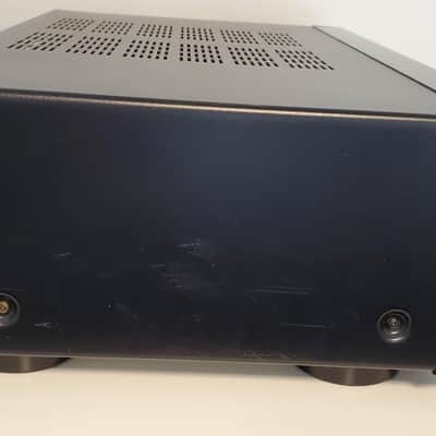 Vintage Stereo Integrated Amplifier Onkyo A-9510 image 5