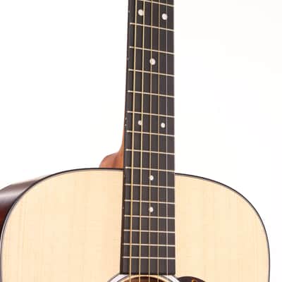 Martin Road Series D-10e Acoustic-Electric Natural 2023 image 7