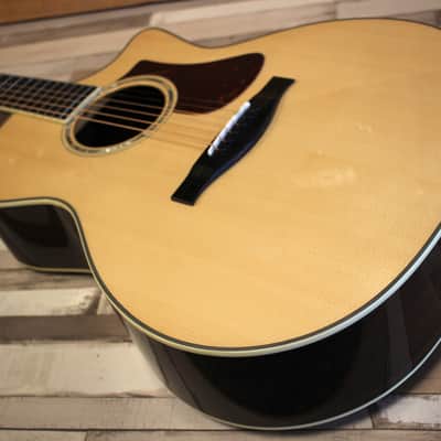 Eastman AC422CE - Natural image 3