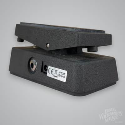Dunlop CBM95 Cry Baby Mini Wah - Black image 2