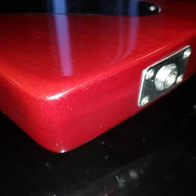Gibson Explorer Cherry Red 2009 Excellent  Conditions image 10