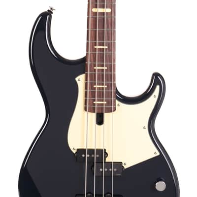 Yamaha BBP34 Bass Midnight Blue image 4