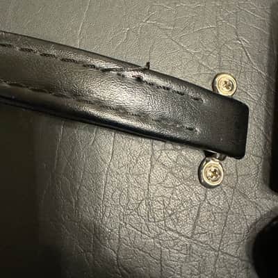 Mesa Boogie Rectoverb 50 90-2010 - Tolex image 10