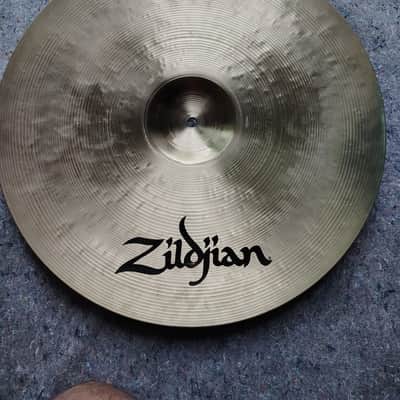 Zildjian K Heavy Ride 20" image 5