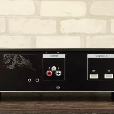 SONY ST-S 550 ES Rare Vintage Stereo Tuner Japan Serviced Warranty 1991 image 16