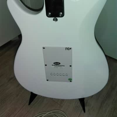 Behringer iAXE 393 Guitar Bild 3