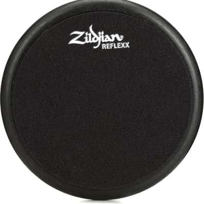 Zildjian Reflexx Conditioning Practice Pad - 6 Inch image 1