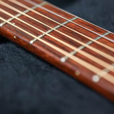 Godin Multiac Steel Duet Ambiance | Natural image 10