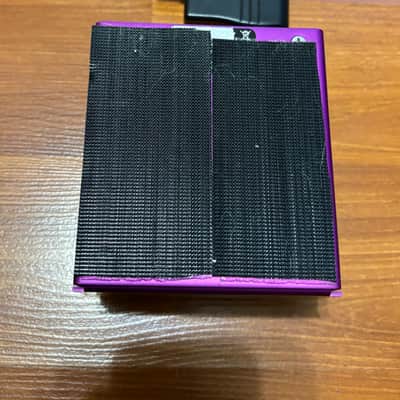 Strymon Orbit Flanger 2010 - Present - Purple image 3