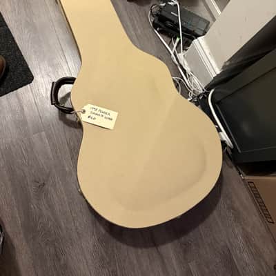 Fender Custom Shop D'Aquisto Stephen Stern Masterbuilt Archtop #20 of 40 Made with OHSC image 15
