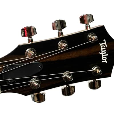 Taylor Guitars 314ce Studio Grand Auditorium Acoustic-Electric Guitar image 10