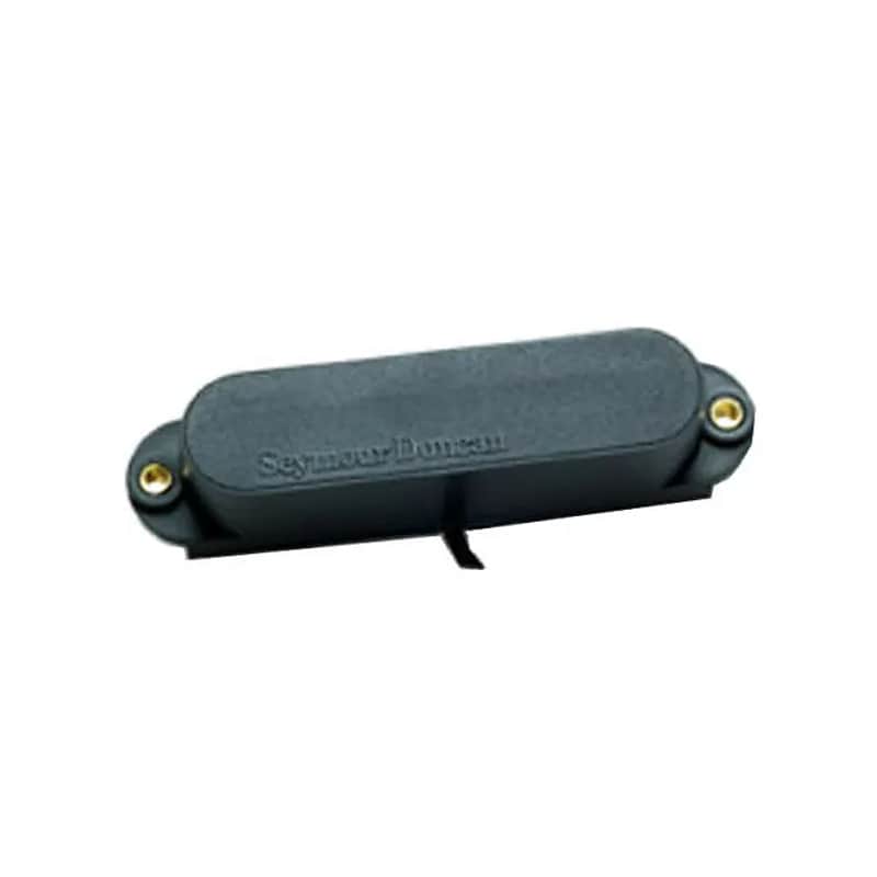 Seymour Duncan LW-CS1b LiveWire Classic Strat Bridge Pickup image 1