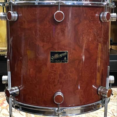 Allegra 1999 First Gen 4-Piece Set - Excellent Condition - We Ship Fast! image 12