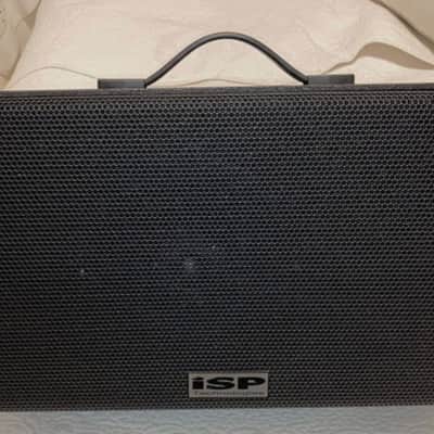 Immagine ISP Technologies Vector FS8 - 23 Pounds! 175-watts" FRFR Modeler or Guitar Cab Modes! - 3